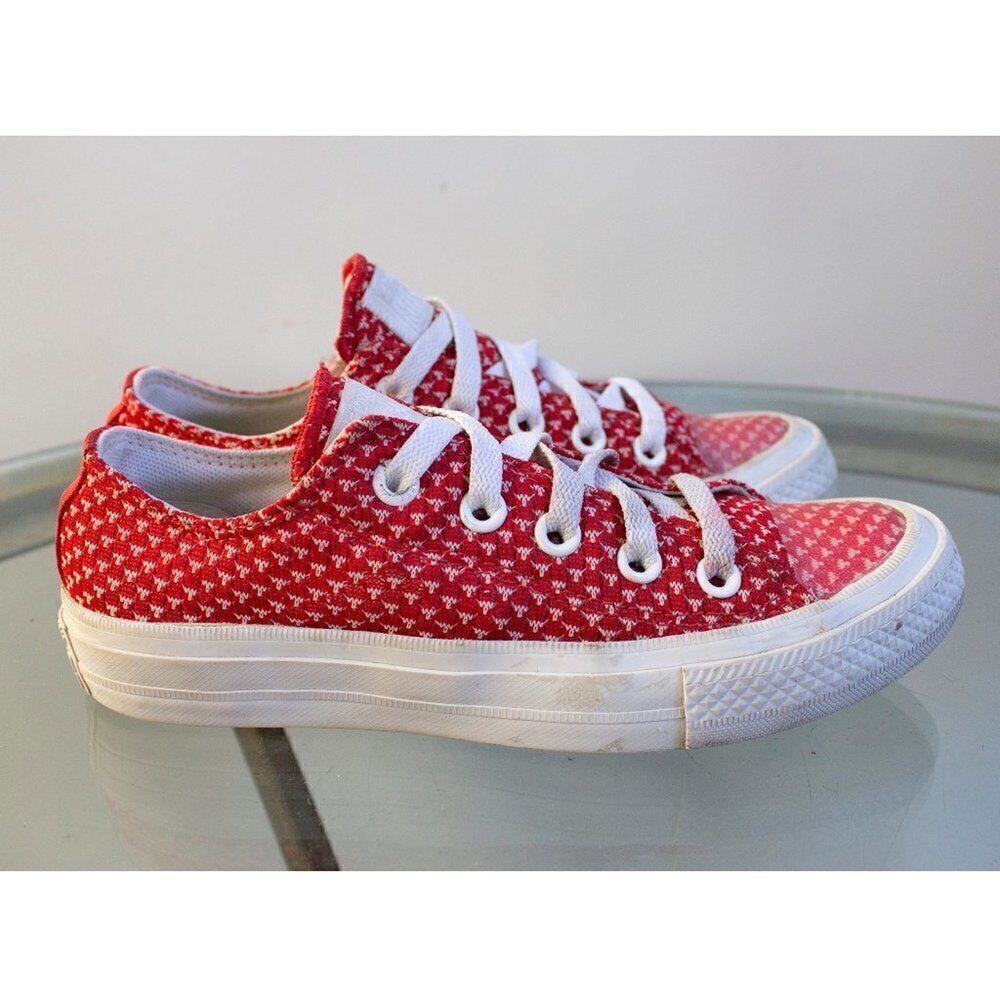 CONVERSE Chuck Taylor All Star II Festival Knit‎
